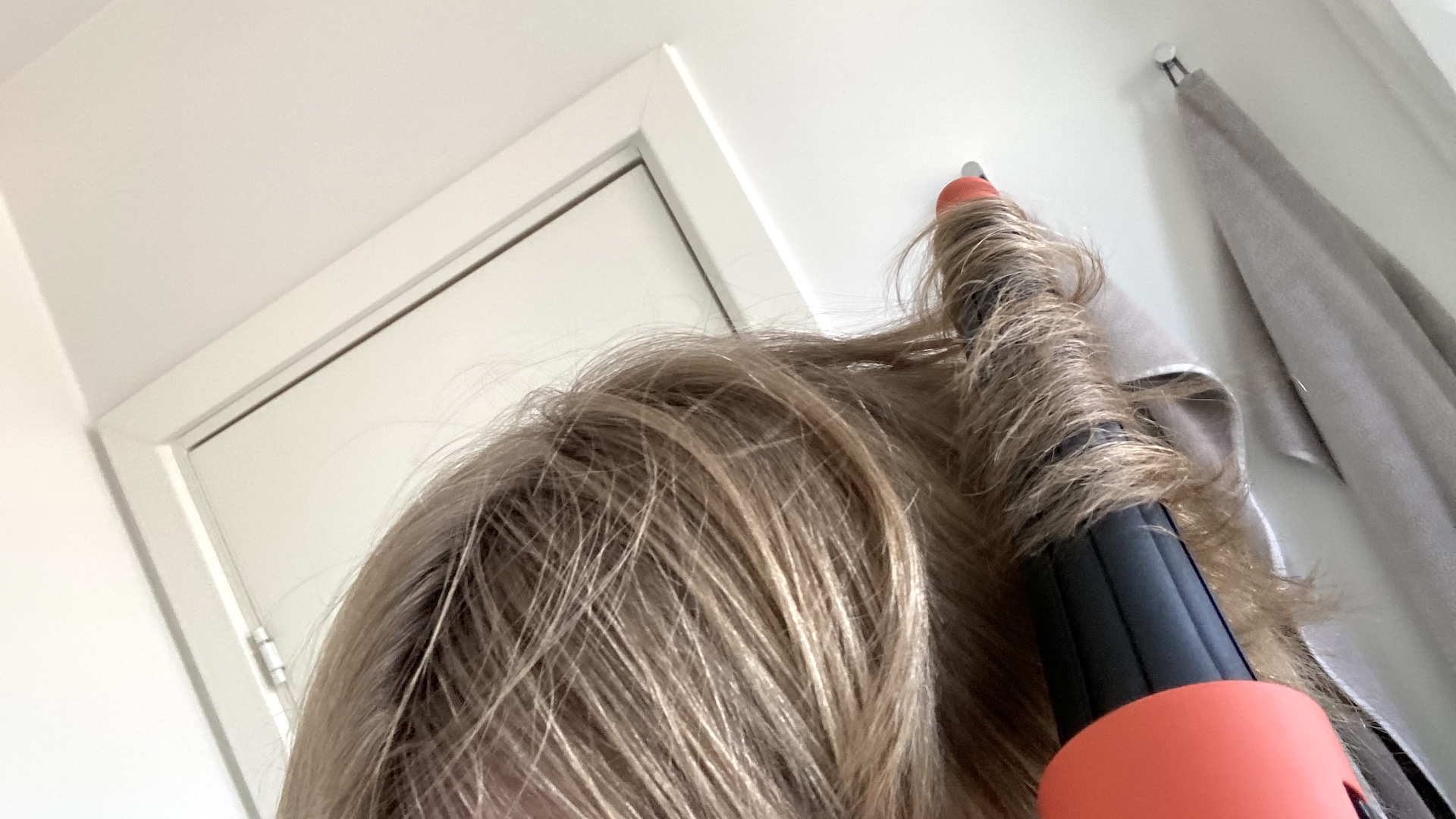 Dyson coanda