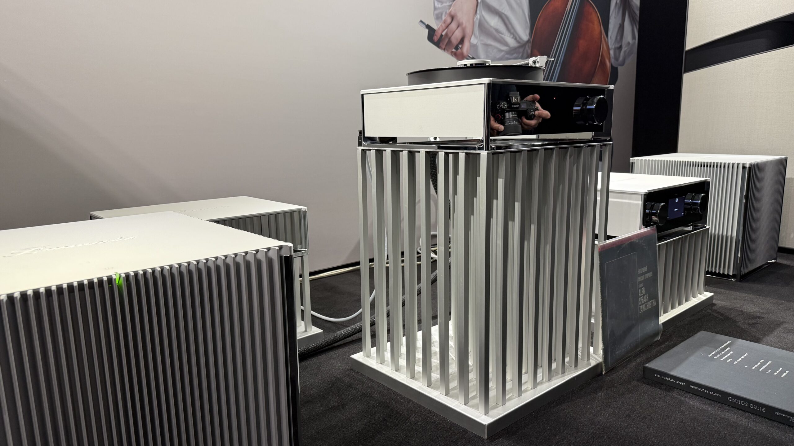 High-end 2025: Ny referenceserie fra Burmester 2 IMG 2092 scaled