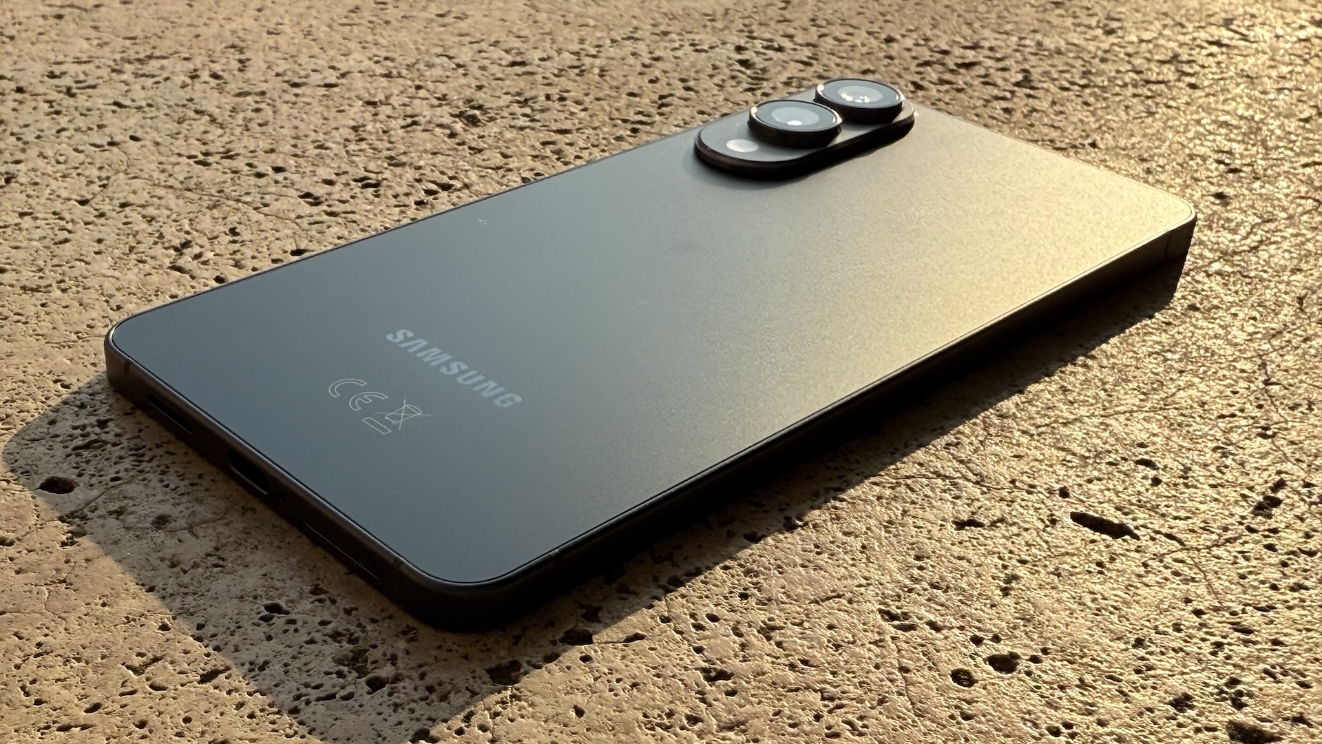 Samsung Galaxy S25 Edge